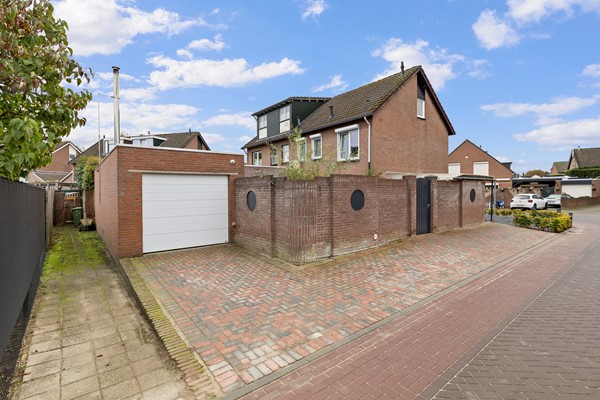 Medium property photo - Van der Marckstraat 12, 5993 EB Maasbree